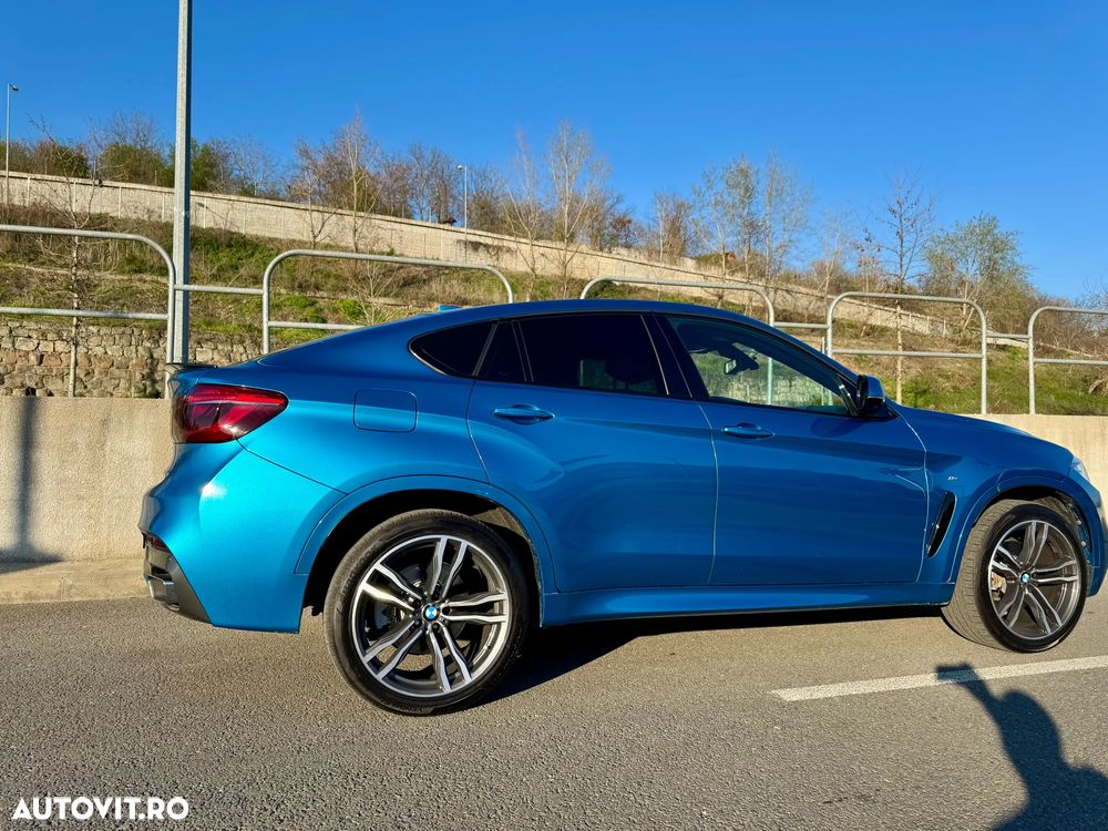 BMW X6 - 2