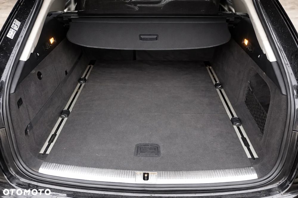 Audi A6 Avant 2.0 TDI Ultra DPF - 12