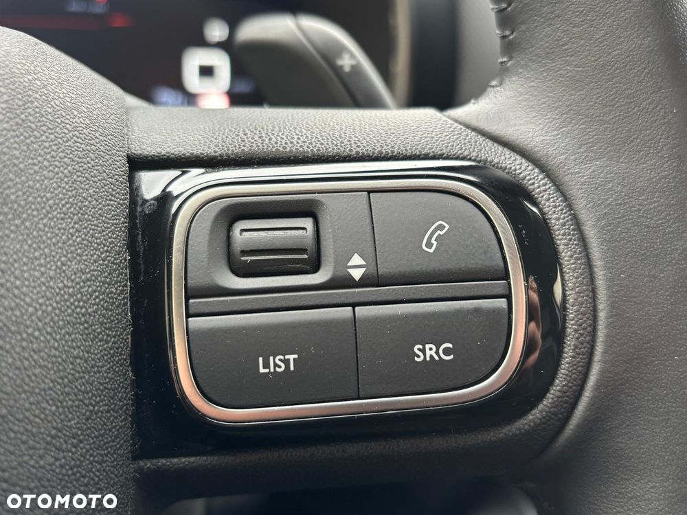 Citroën C5 Aircross 1.5 BlueHDi Feel Pack EAT8 - 32
