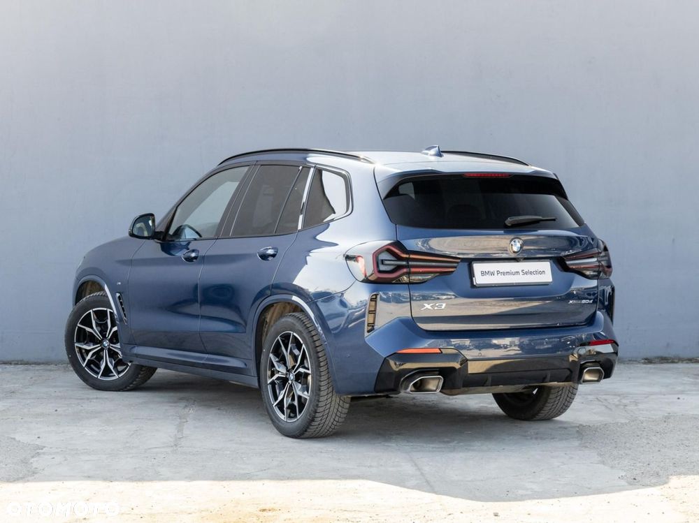 BMW X3 - 4