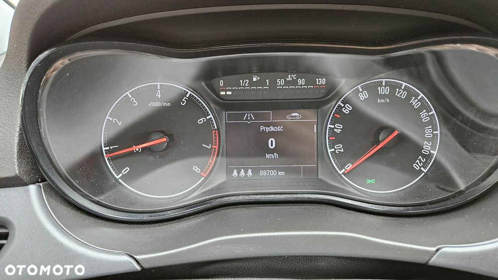 Opel Corsa 1.4 T Enjoy S&S - 1