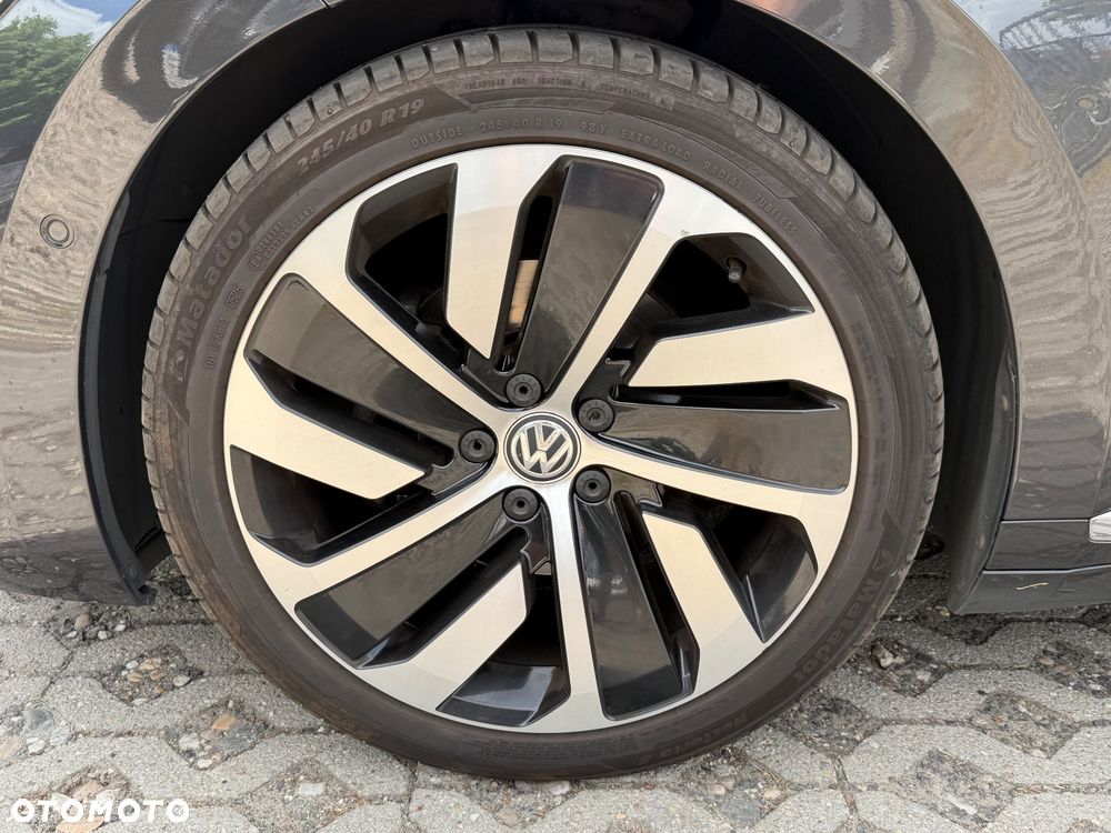 Volkswagen Arteon 2.0 TDI 4Motion SCR R-Line DSG - 12