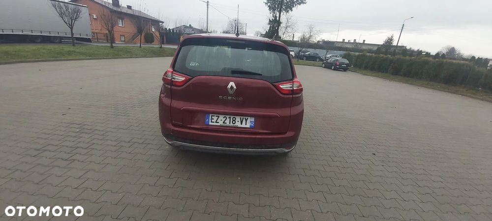 Renault Scenic - 4