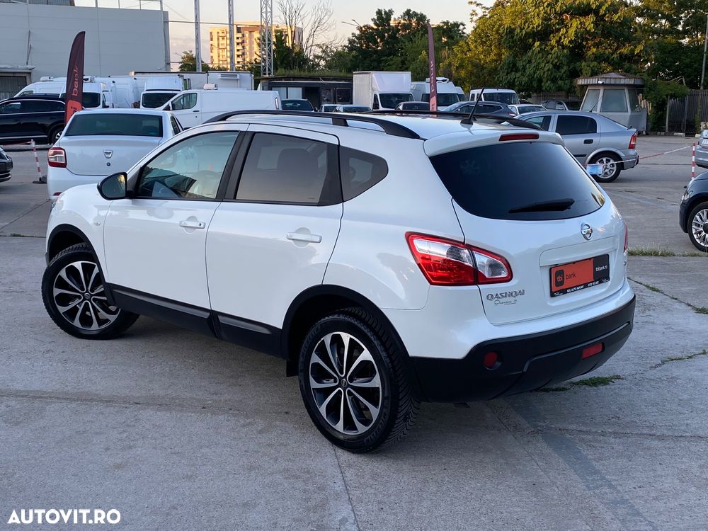 Nissan Qashqai 1.5 DCI TEKNA - 3