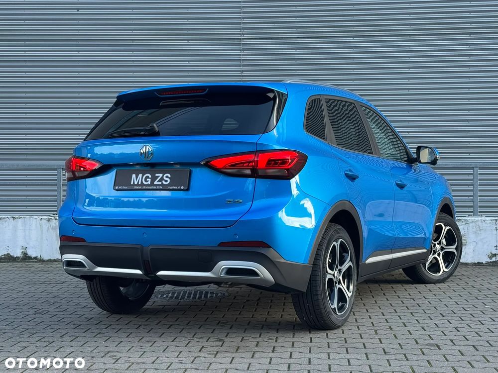 MG ZS 1.5 Excite - 8