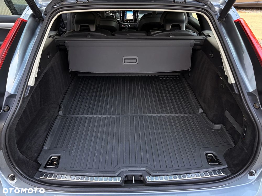 Volvo V90 2018