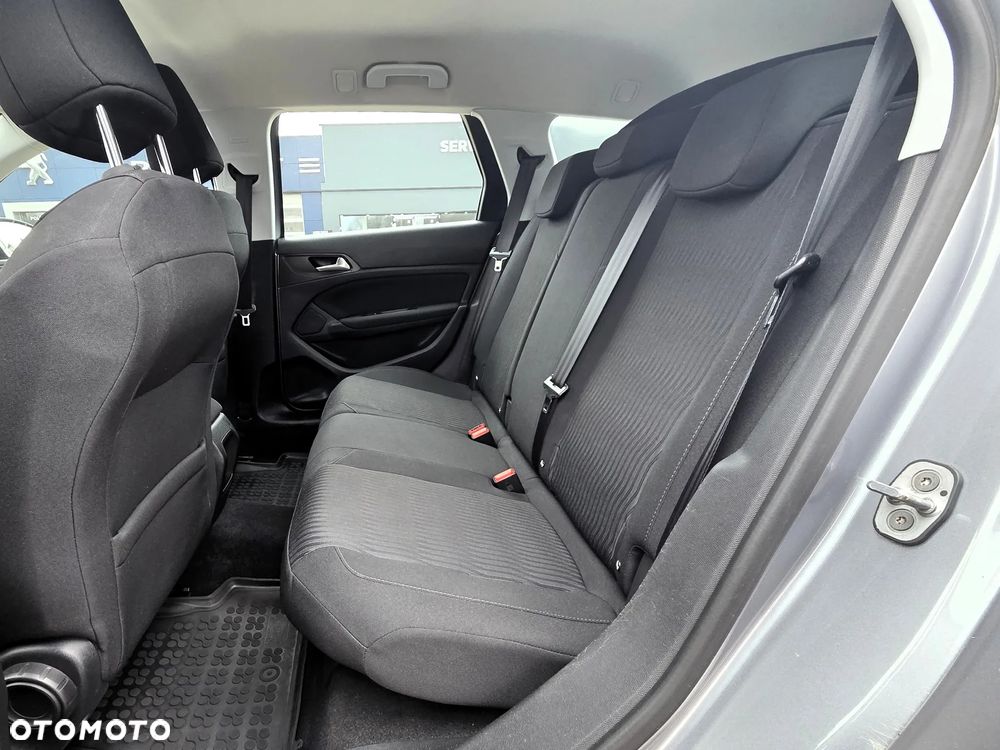 Peugeot 308 1.2 PureTech GPF Active Pack S&S - 16