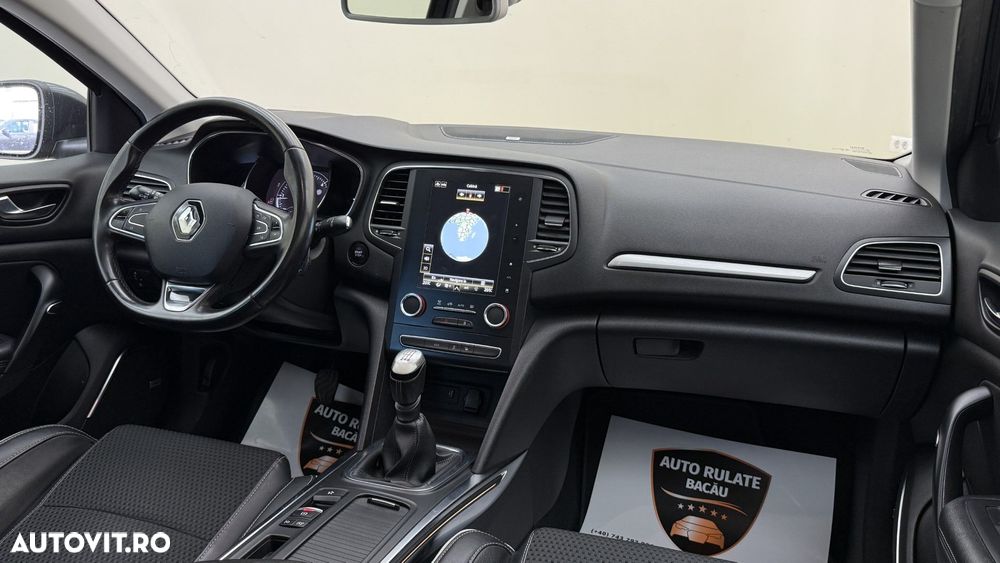 Renault Megane - 13