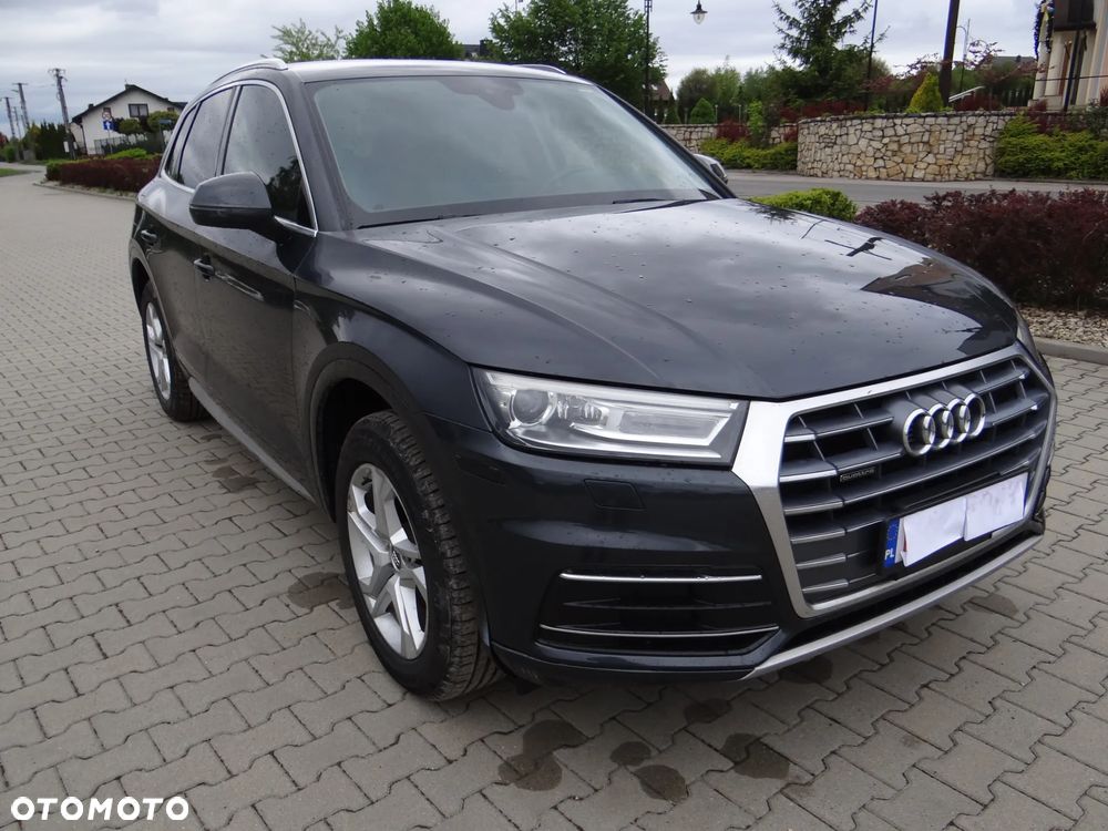 Audi Q5 2.0 TFSI Quattro S tronic - 29