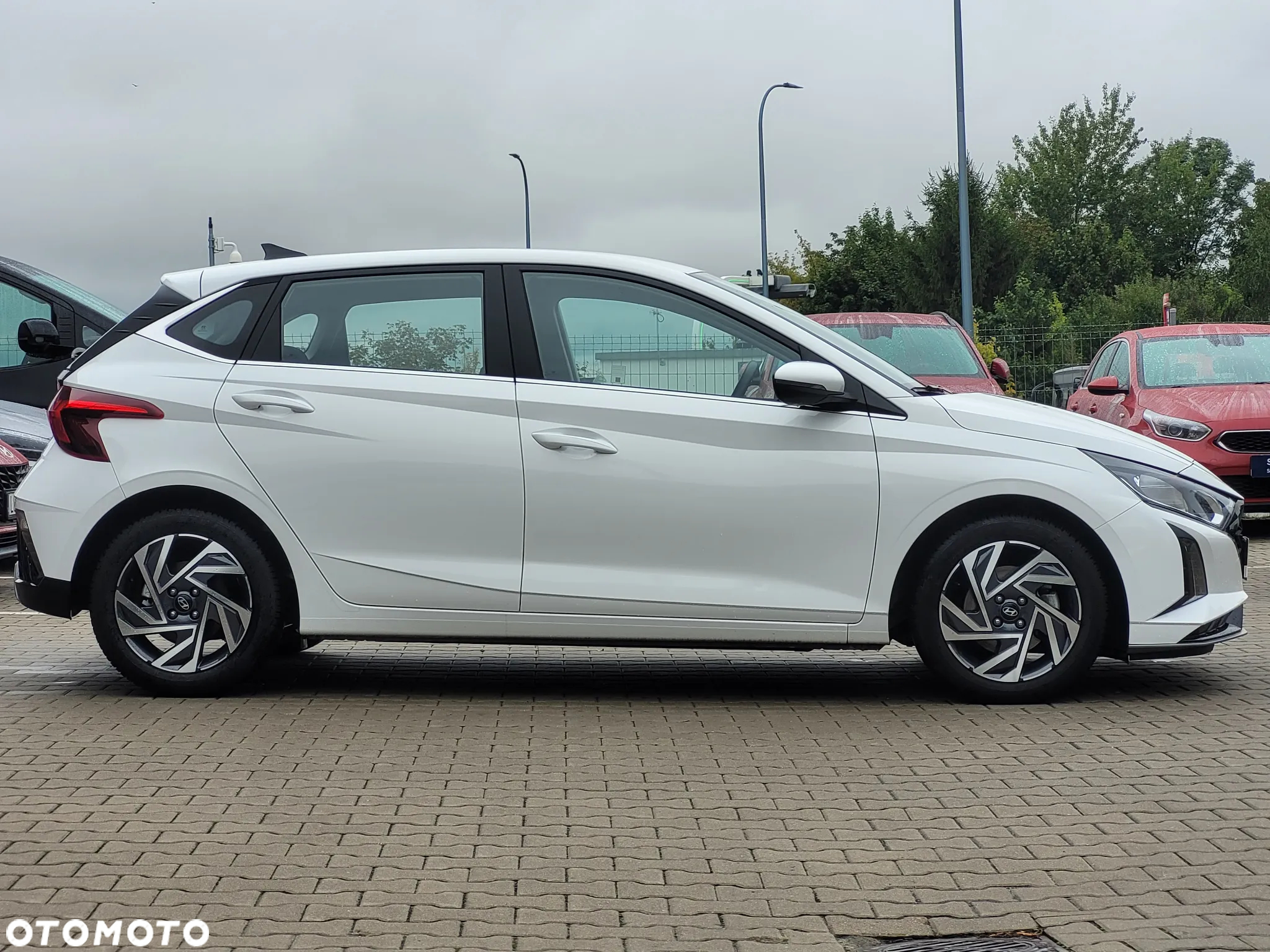 Hyundai i20 1.0 T-GDi Modern - 7