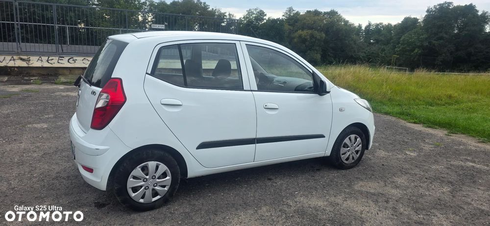 Hyundai i10 - 7