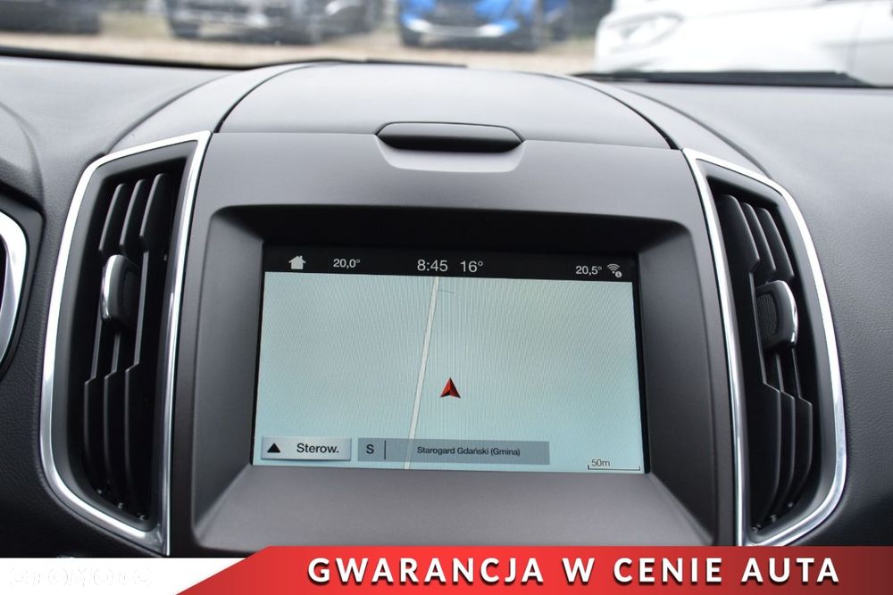 Ford Galaxy 2.0 TDCi Titanium PowerShift - 18