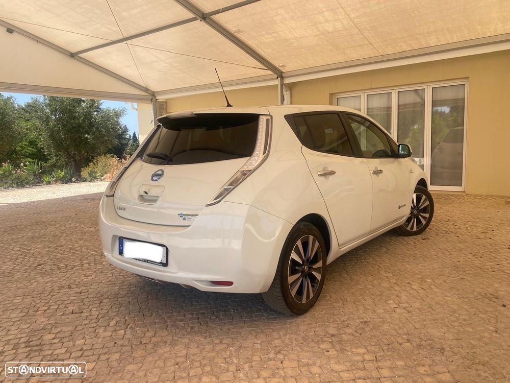 Nissan Leaf Acenta 30 kWh - 24