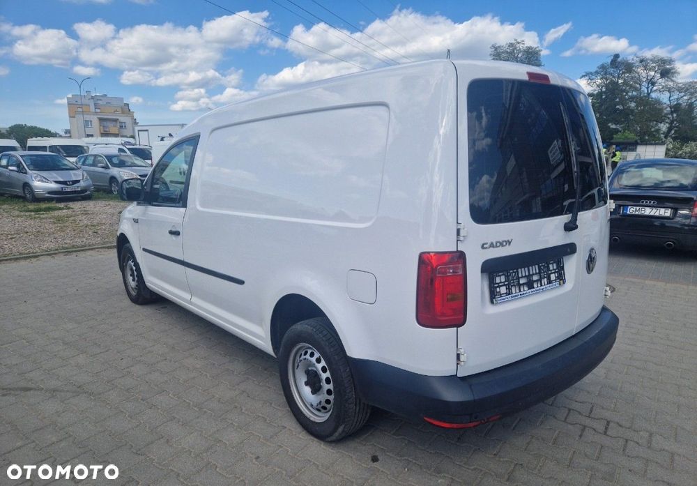 Volkswagen CADDY - 7