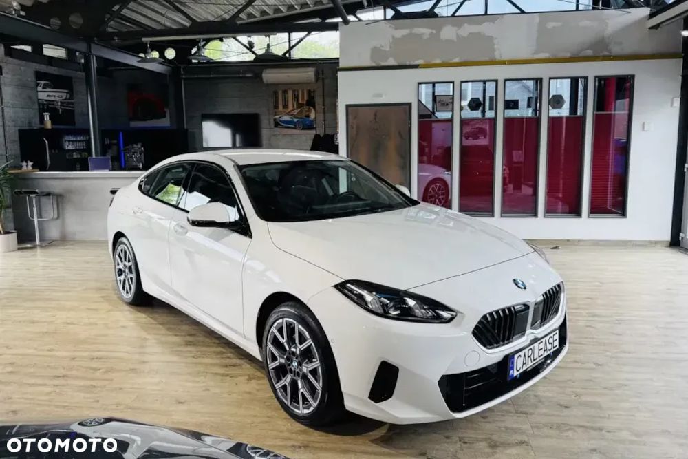 BMW Seria 2 220i mHEV M Sport sport - 6
