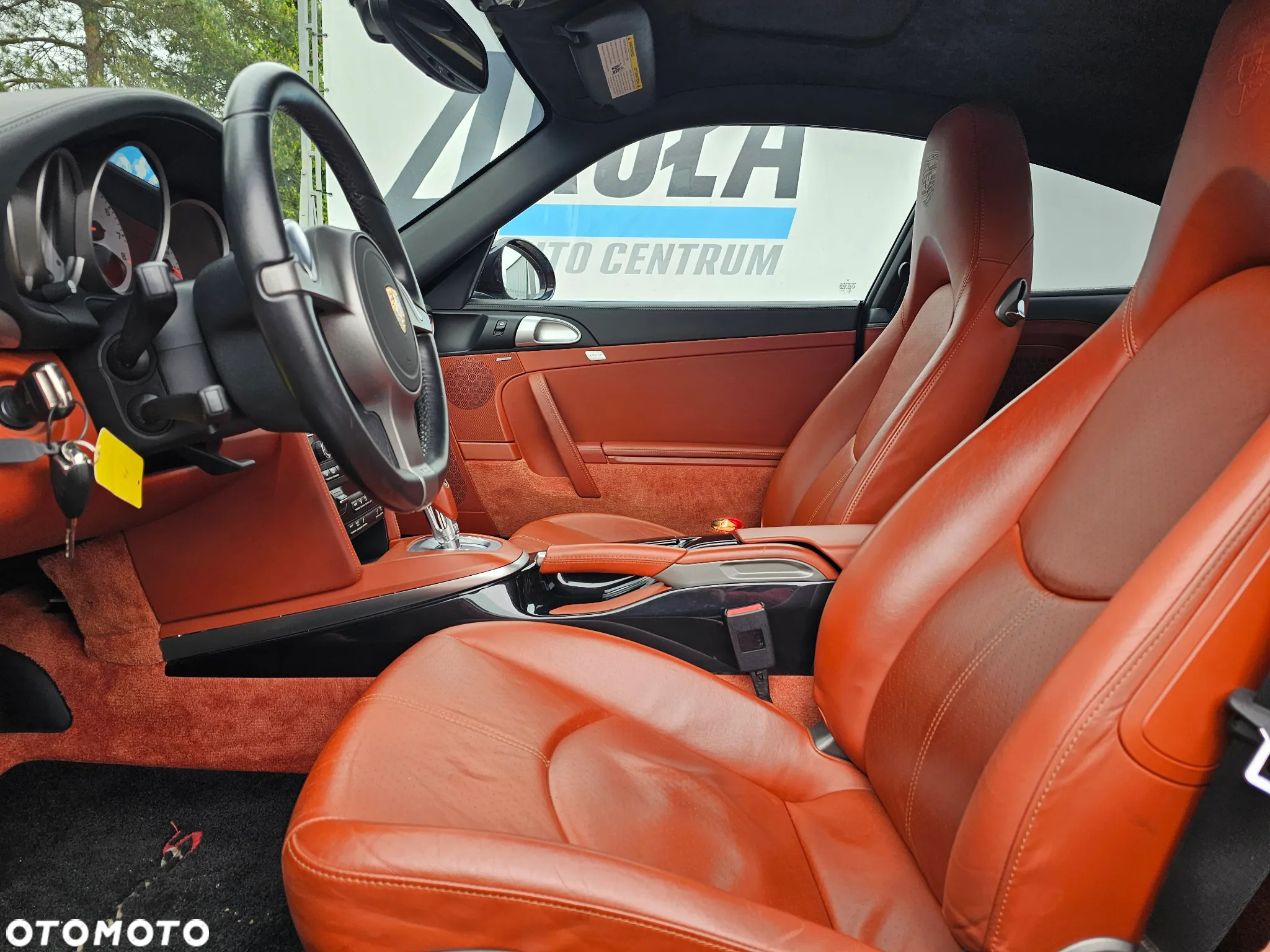 Porsche 911 Carrera 4S PDK - 14