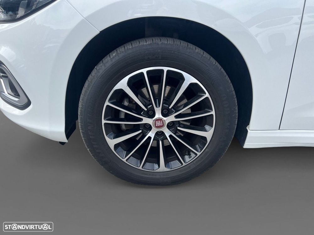 Fiat Tipo 1.6 MultiJet - 14