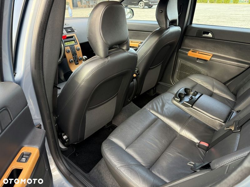 Volvo V50 DPF DRIVe Business Pro Edition - 10