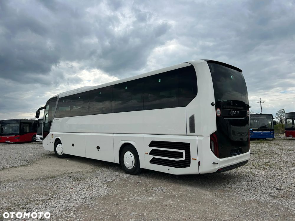 MAN Lion's Coach - 8