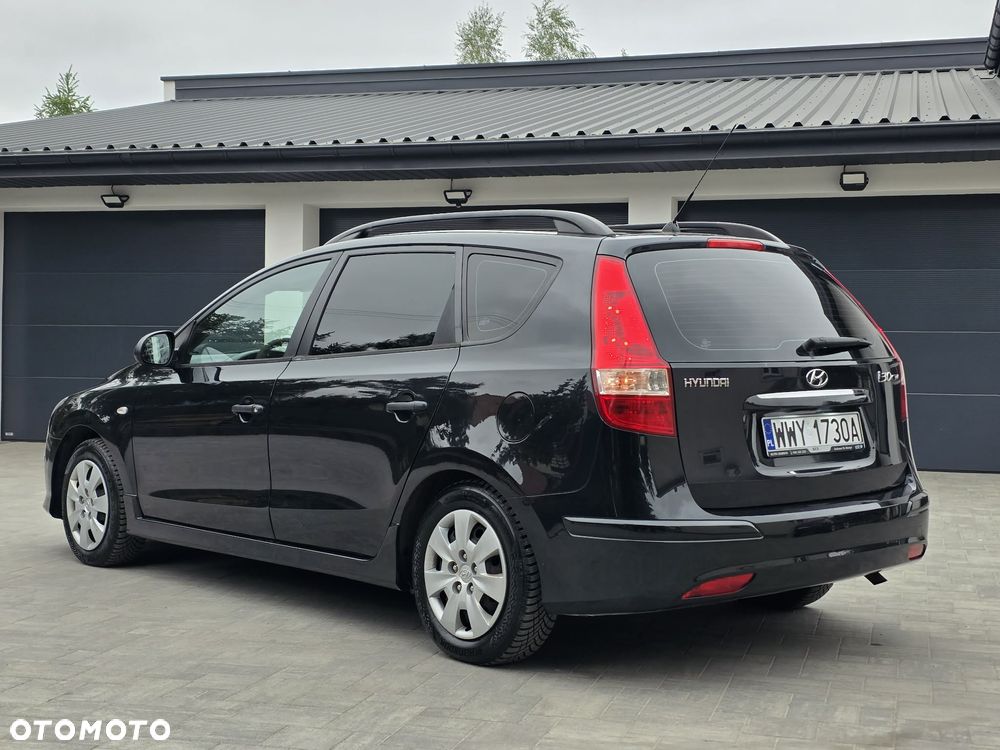 Hyundai i30 - 9
