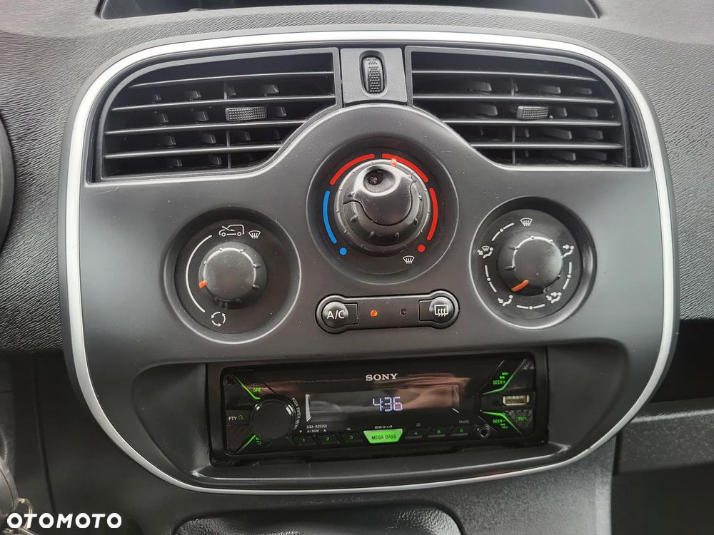 Renault Kangoo - 22