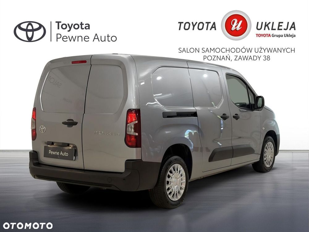 Toyota PROACE CITY - 3