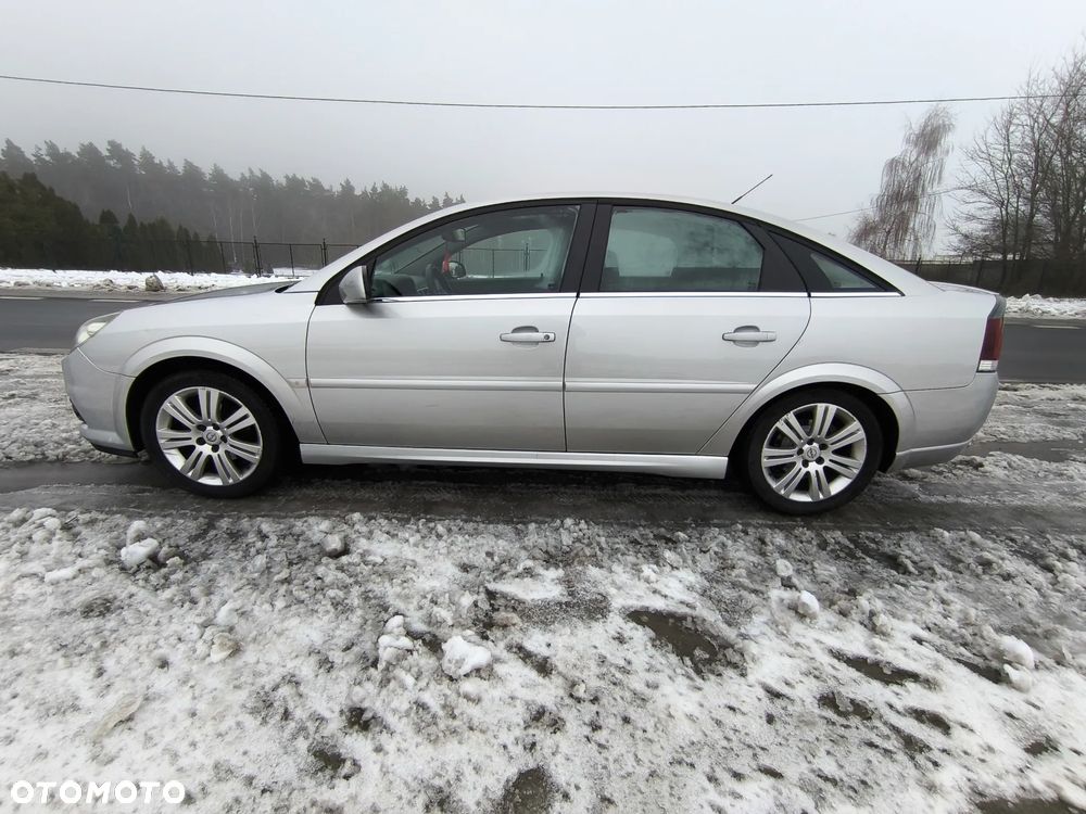 Opel Vectra 1.8 Sport - 6