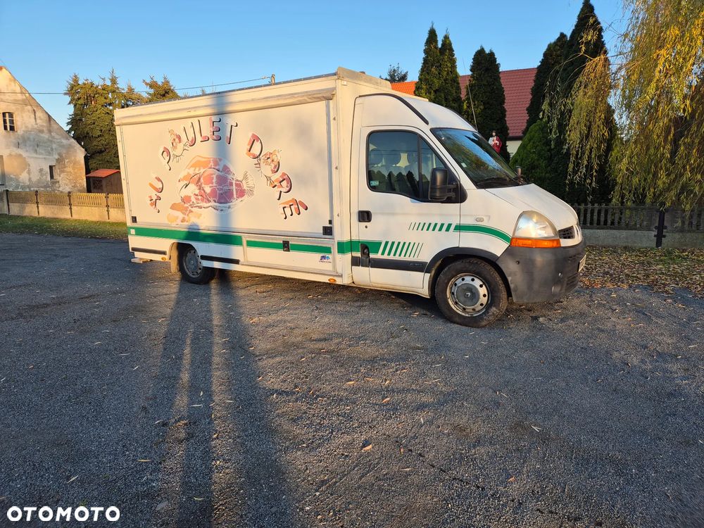 Renault Master - 13