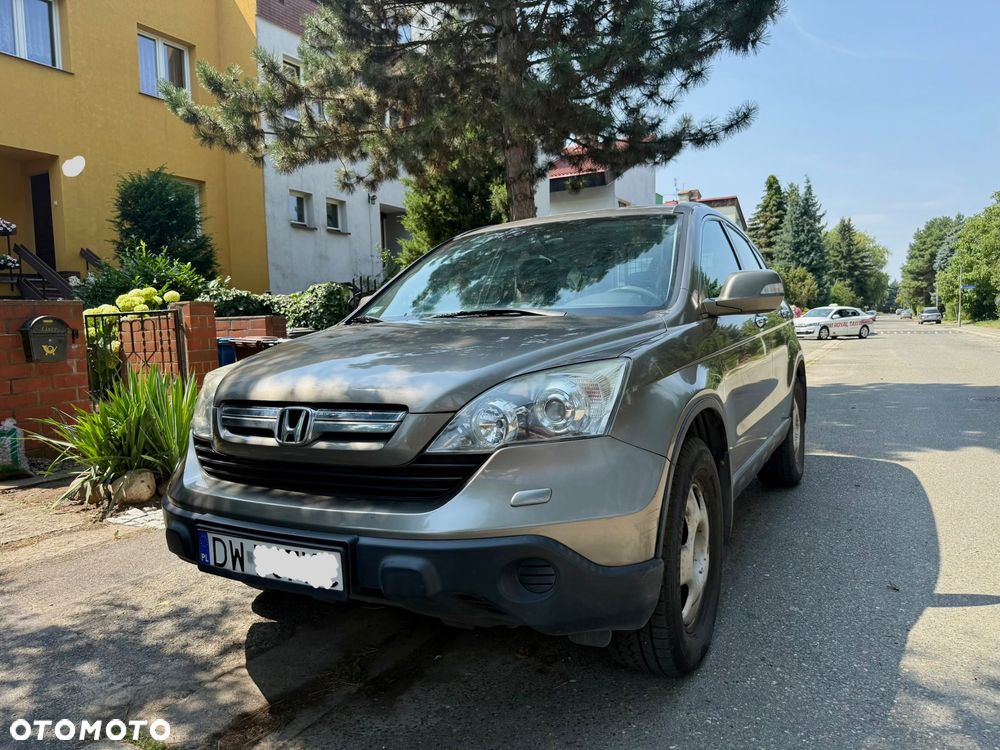 Honda CR-V 2.0 Comfort - 1