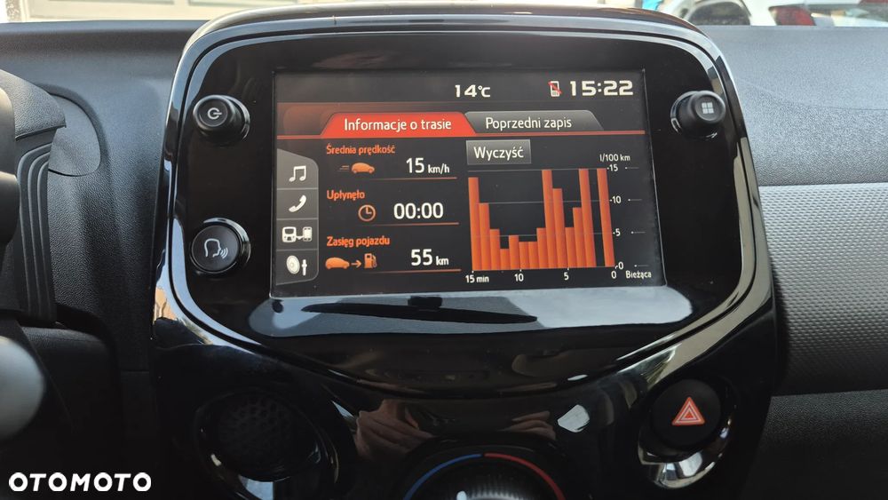 Peugeot 108 VTI 72 Stop&Start Top Style - 27