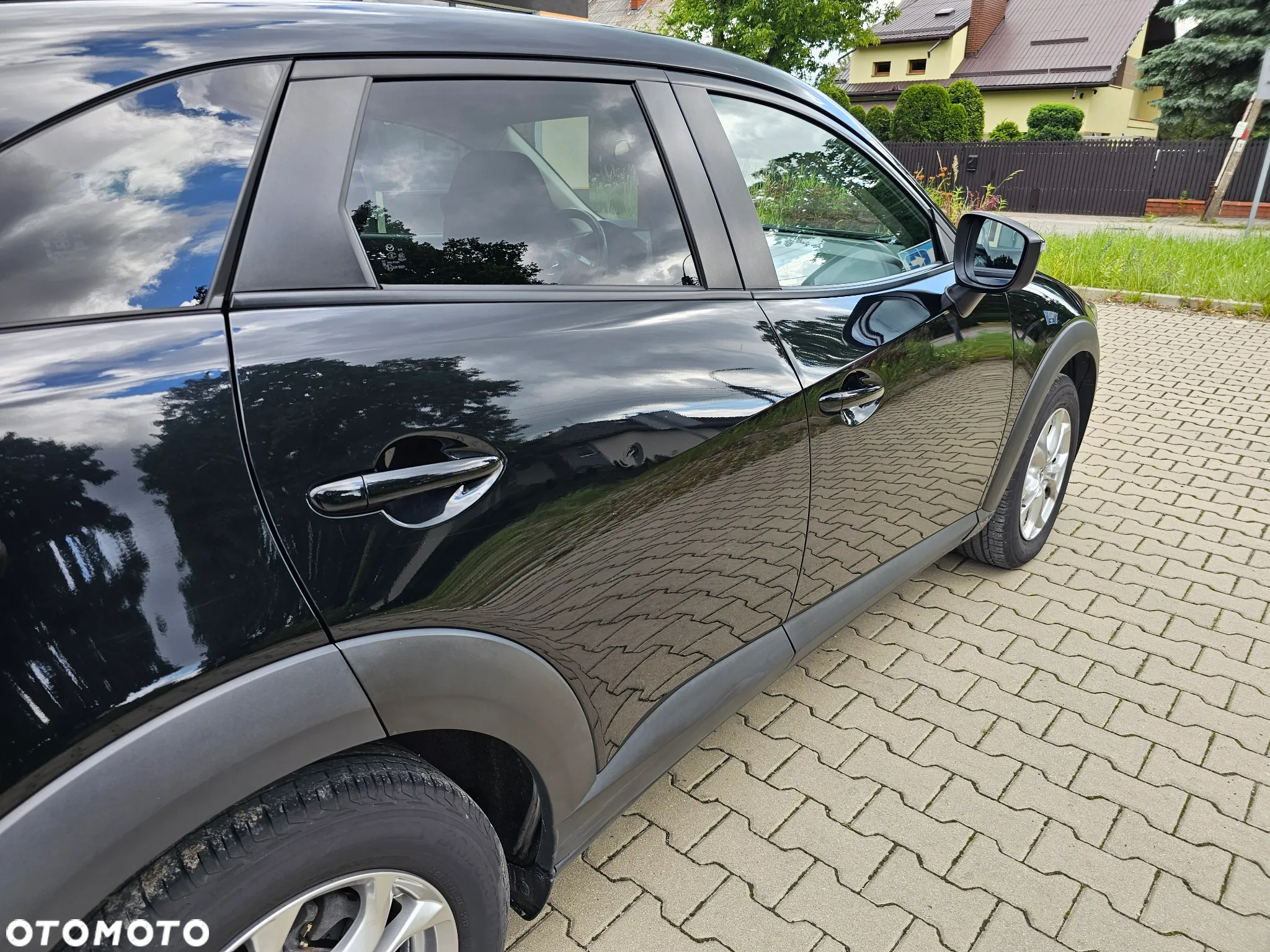 Mazda CX-3 2.0 Skyenergy - 20