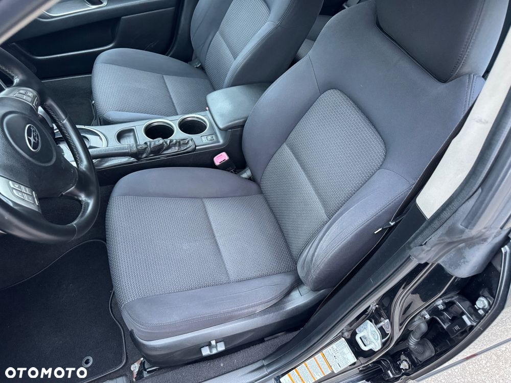 Subaru Legacy 2.0R Automatik Limited Edition - 15