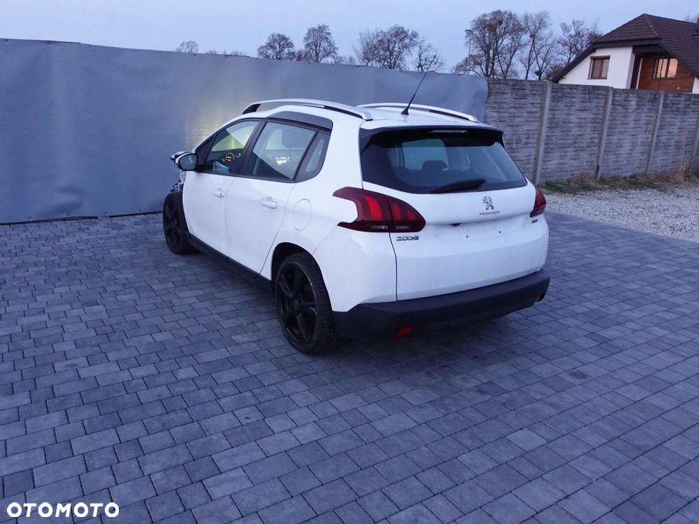 Peugeot 2008 PureTech 110 Stop&Start Active - 2