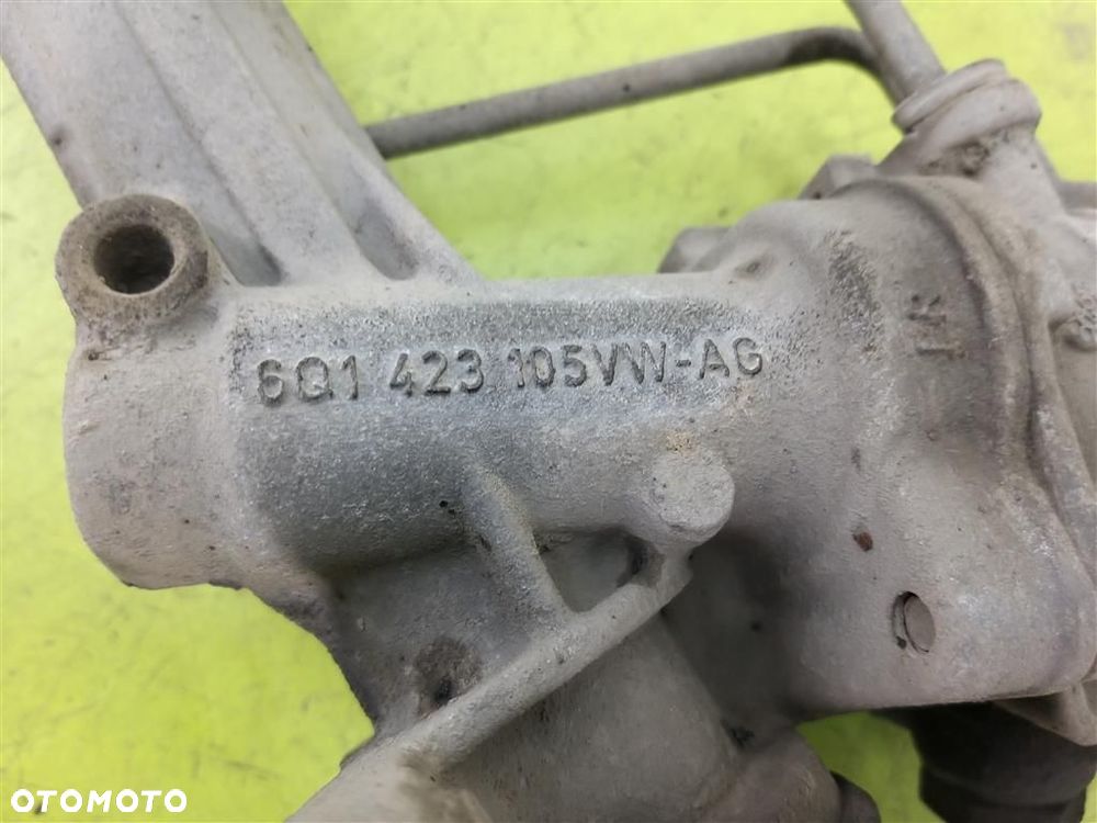 Maglownica PRZEKŁADNIA Seat Ibiza III KOYO 6Q1423055L 6Q1423105 EUROPA - 7