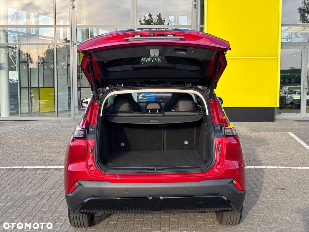 BAIC 5 Beijing 1.5T Luxury DCT - 8