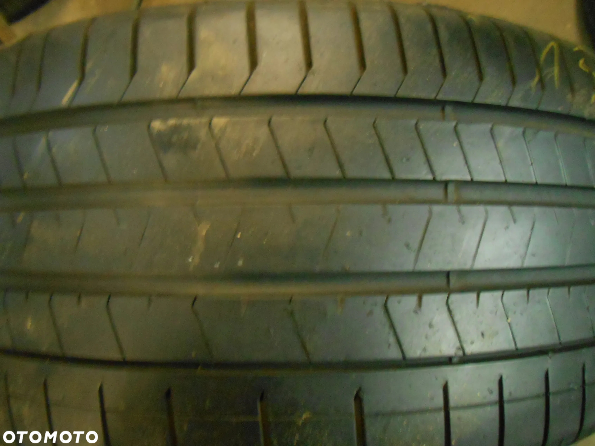 OPONA POJEDYNKA 315/40R21 PIRELLI PZERO DOT 2621 6.3MM - 2