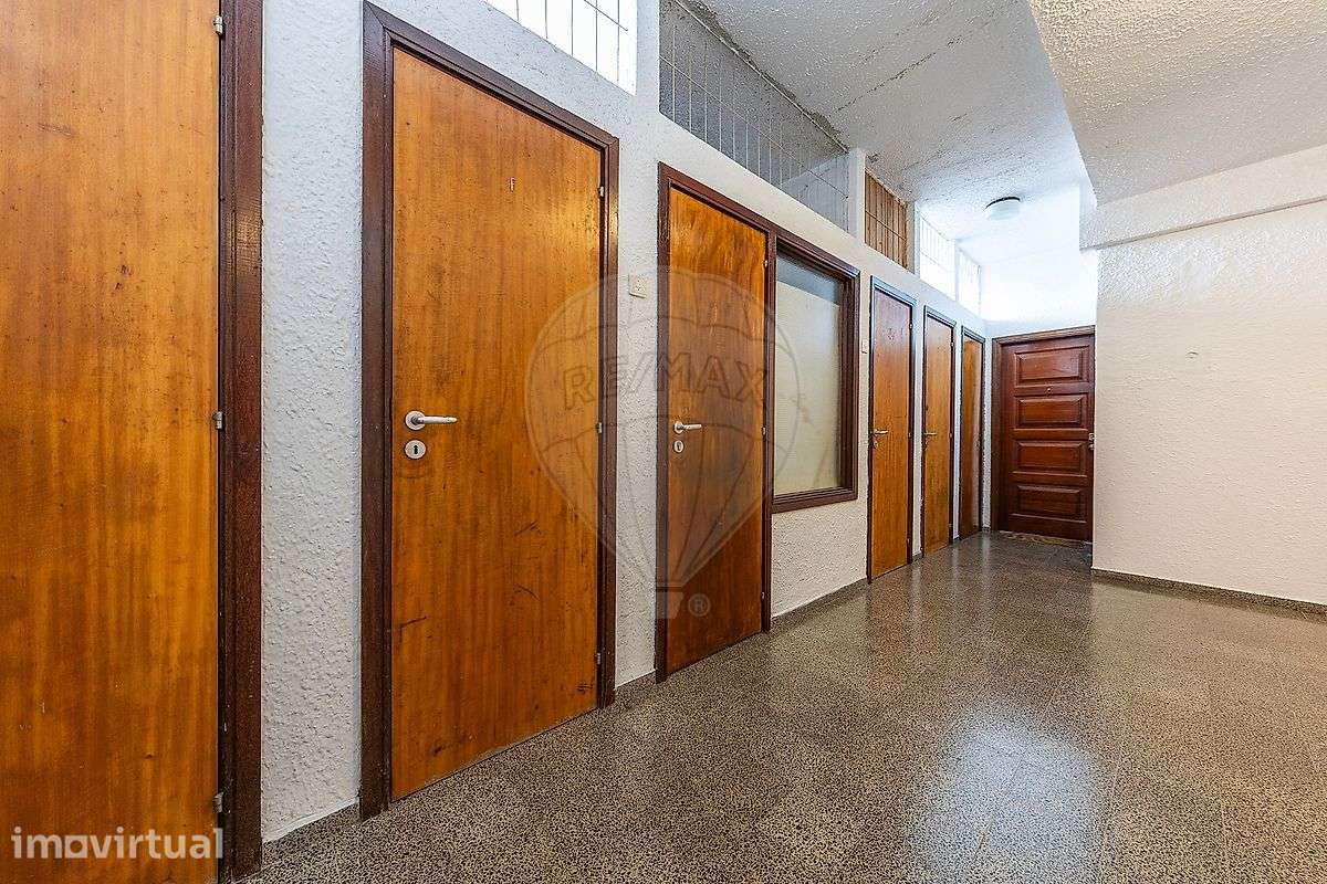 Apartamento T1 para venda - Grande imagem: 5/16