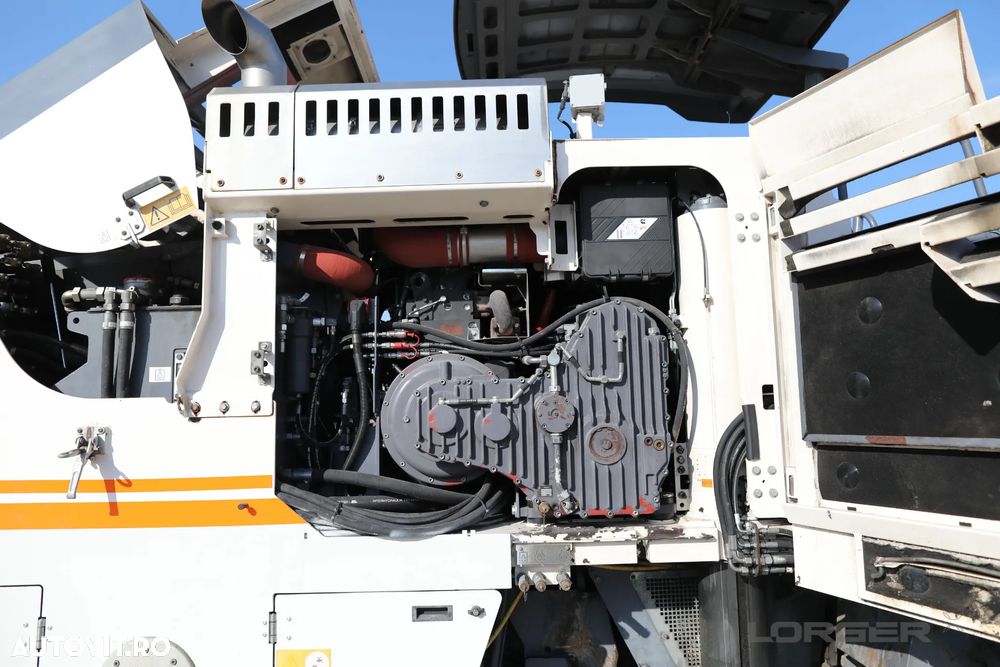 Wirtgen w 100 Fi - 23