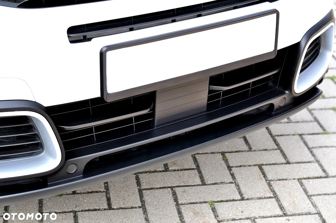 Citroën C5 Aircross 1.2 PureTech Live - 3