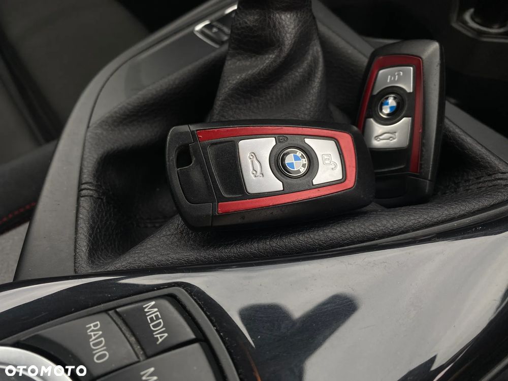 BMW Seria 1 116i Sport Line - 9