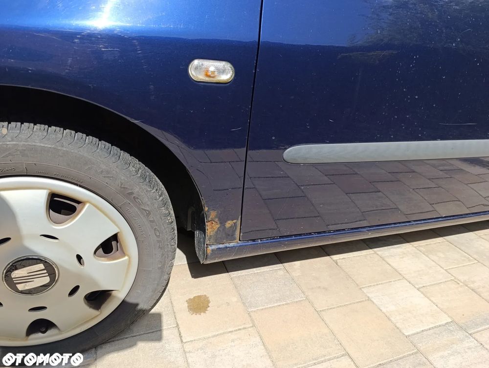 Seat Ibiza 1.4 16V Style - 5