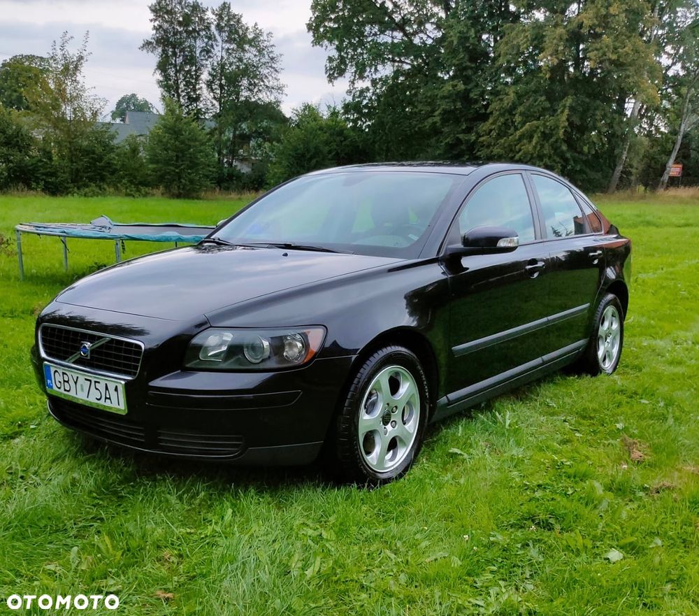 Volvo S40 2.0D - 1