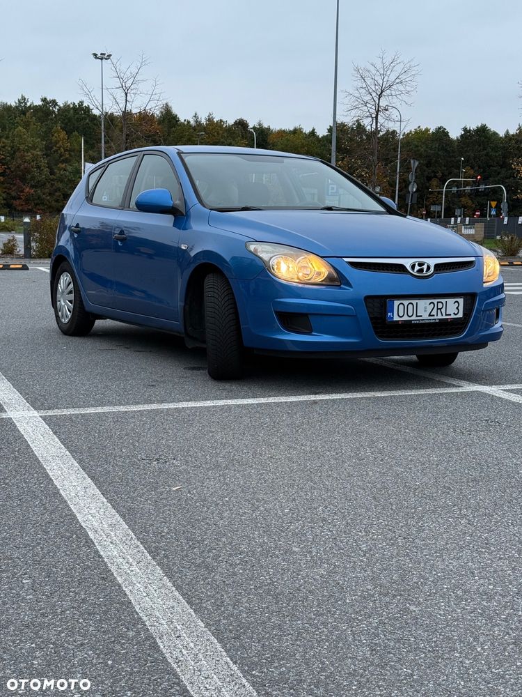 Hyundai i30 - 12