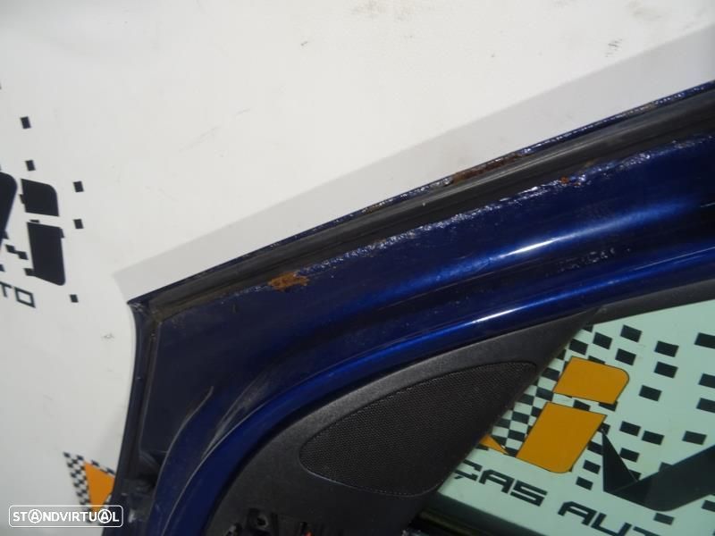 Porta Frente Direita Volkswagen Golf Iv (1J1)  Porta Frontal Direita V - 8