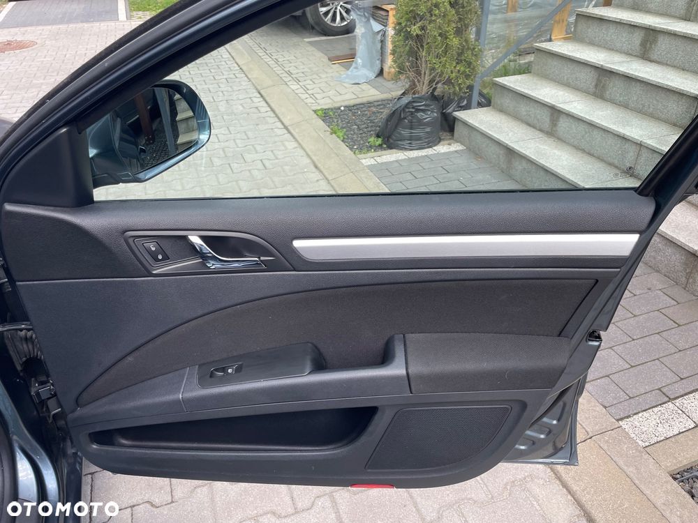 Skoda Superb 2.0 TDI 4x4 Ambition - 24