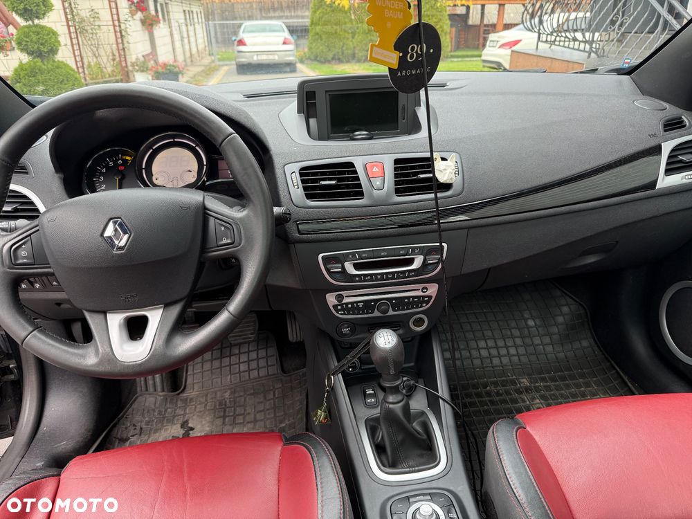 Renault Megane - 18