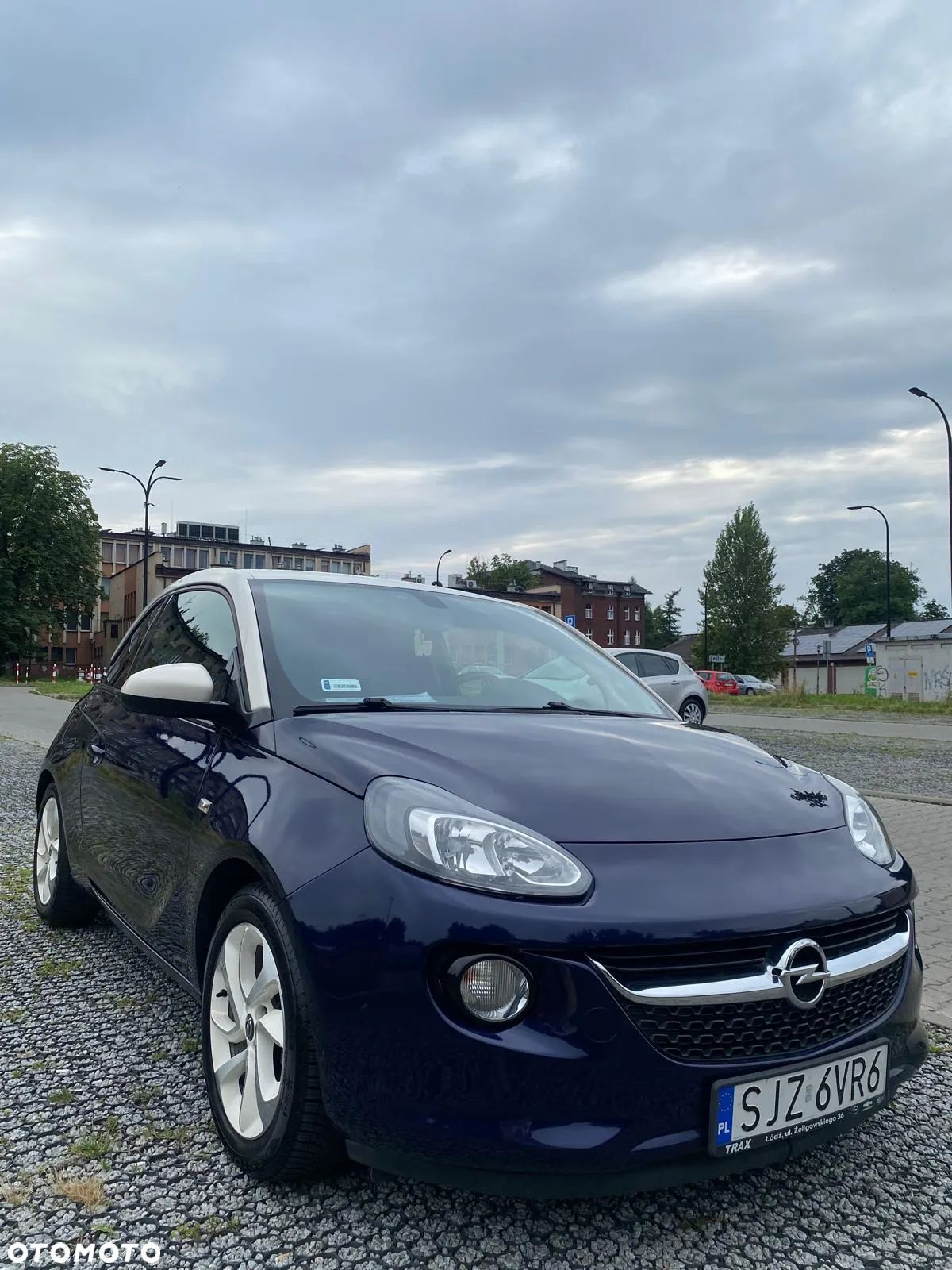 Opel Adam 1.4 Jam - 1