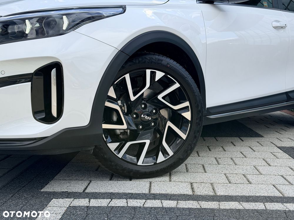 Kia XCeed 1.6 T-GDI Tribute DCT - 2