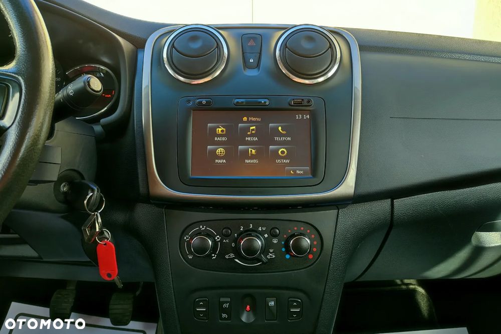 Dacia Sandero TCe 90 Laureate - 14