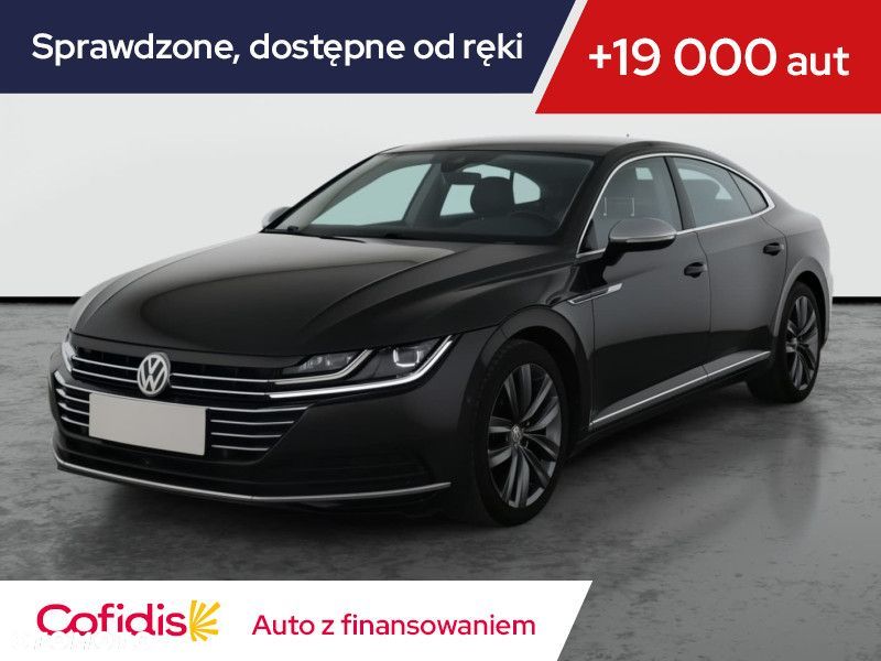 Volkswagen Arteon - 2